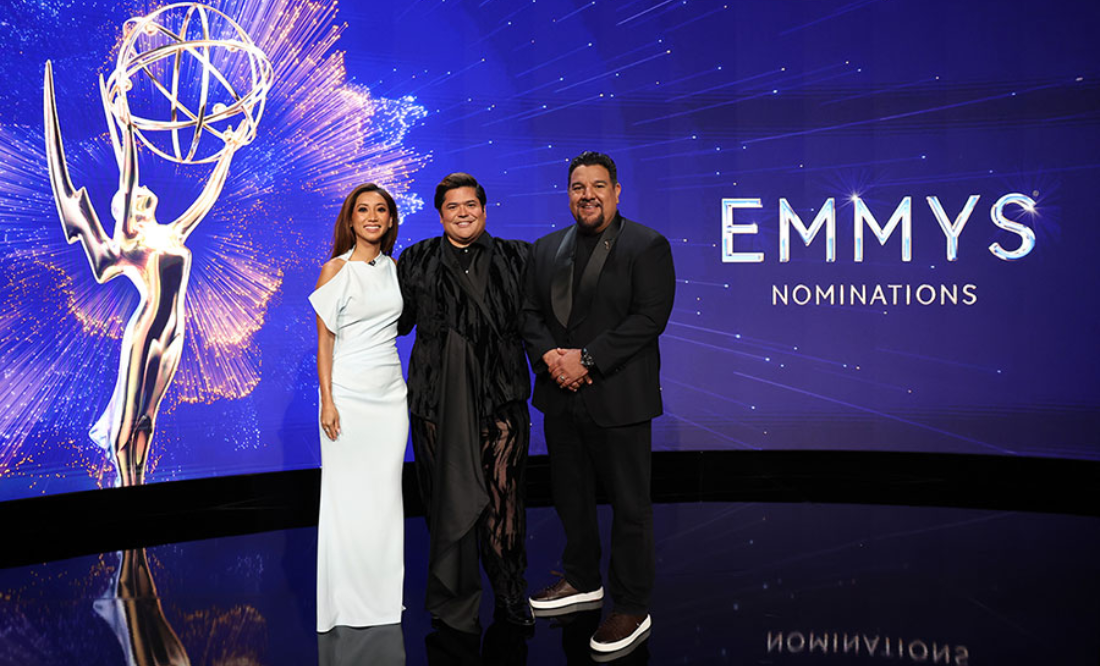 Emmy Awards 2025: Severance, The White Lotus, The Studio, and Hacks Lead the 77th Primetime Nominations
